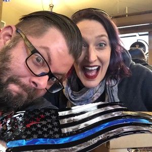 Meet your Posher, Rick